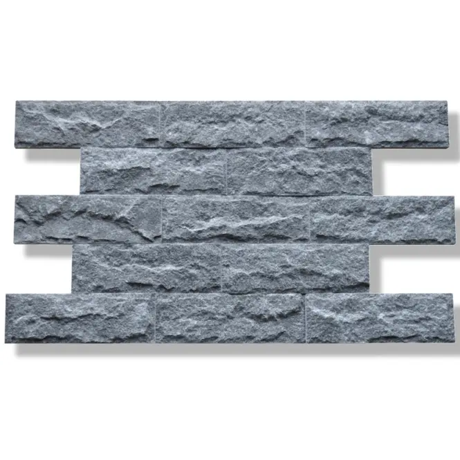 Prírodný Obkladový Kameň Mramor Pure Grey,2