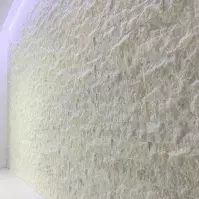 Prírodny Obkladový Kameň Marmur Pure White 