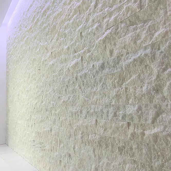 Prírodny Obkladový Kameň Marmur Pure White 