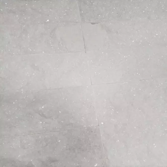 Prírodny Obkladový Kameň Marmur Pure White 