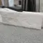 Prírodný Obkladový Kameň Marmur Pure White,3