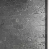Prírodny Obkladový Kameň Silver Grey 