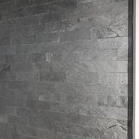 Prírodny Obkladový Kameň Silver Grey 
