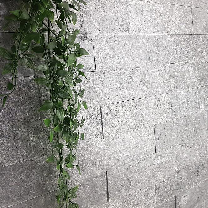 Prírodny Obkladový Kameň Silver Grey 