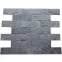 Prírodný Obkladový Kameň Silver Grey,2
