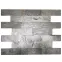 Prírodný Obkladový Kameň Silver Shine,3