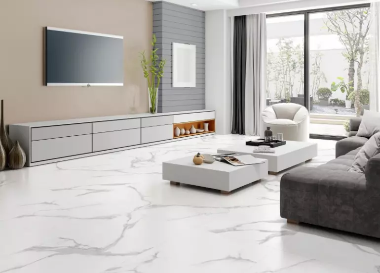 Dlažba Imperium Casablanca Brillo 45/45