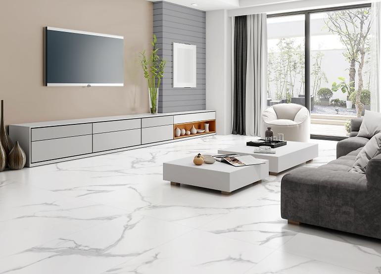 Dlažba Imperium Casablanca Brillo 45/45