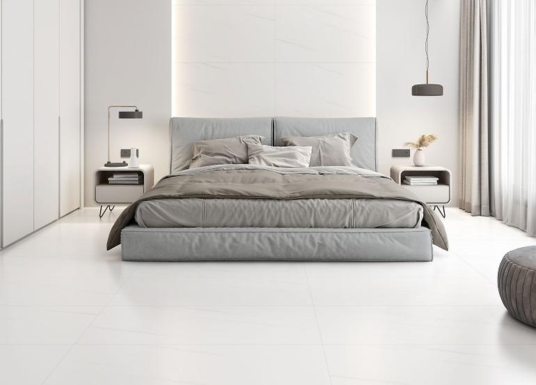 Dlažba Imperium Dolomite Brillo 45/45