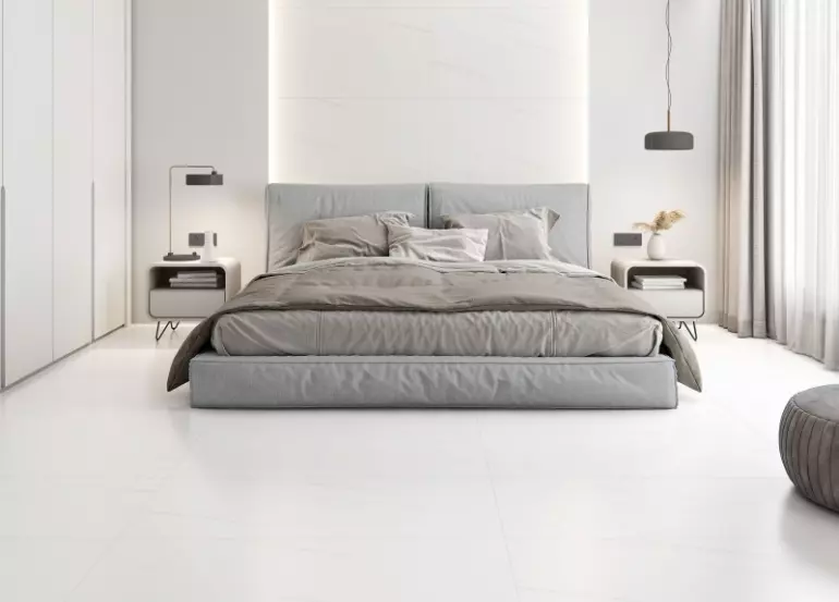 Dlažba Imperium Dolomite Brillo 45/45,2