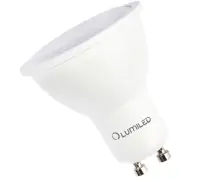 Žiarovka Lumiled LED GU10 3W 120ST. NB