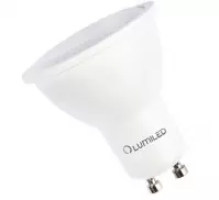 Žiarovka Lumiled LED GU10 3W 270LM 120ST. NB