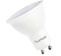 Žiarovka Lumiled LED GU10 3W 270LM 120ST. NB