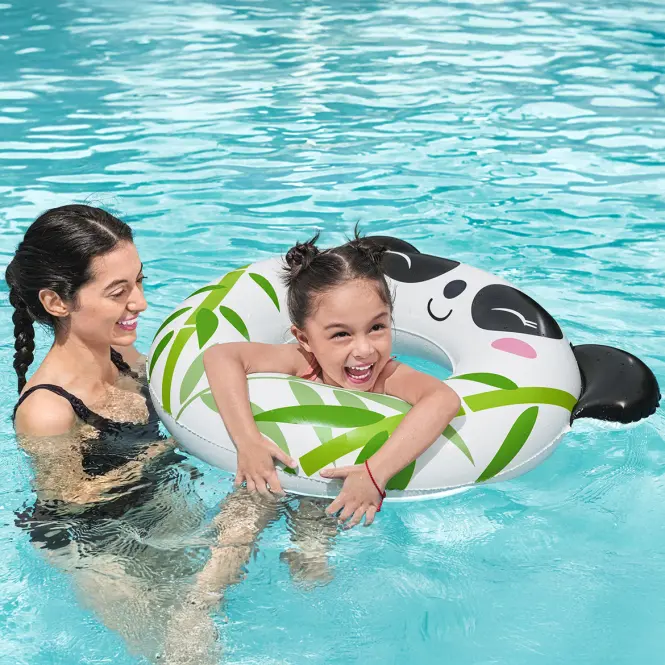 Plavecké koleso Splashpals 79x85 cm 36351,10