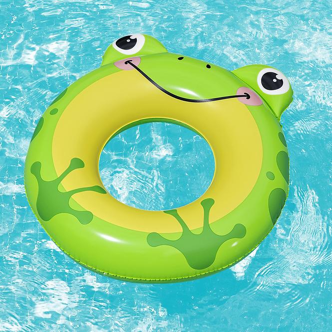 Plavecké koleso Splashpals 79x85 cm 36351