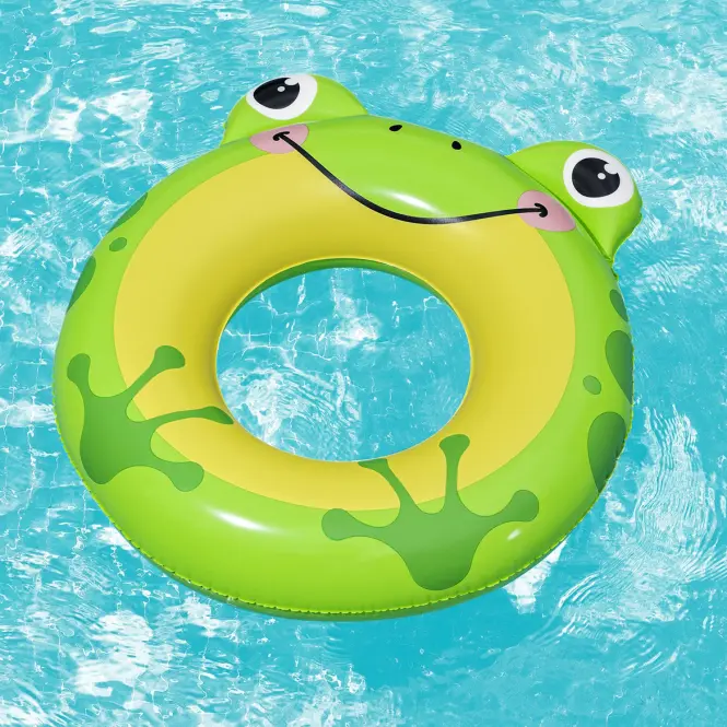 Plavecké koleso Splashpals 79x85 cm 36351,2