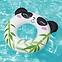 Plavecké koleso Splashpals 79x85 cm 36351,3