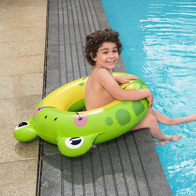 Plavecké koleso Splashpals 79x85 cm 36351