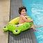 Plavecké koleso Splashpals 79x85 cm 36351,4