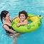 Plavecké koleso Splashpals 79x85 cm 36351,5