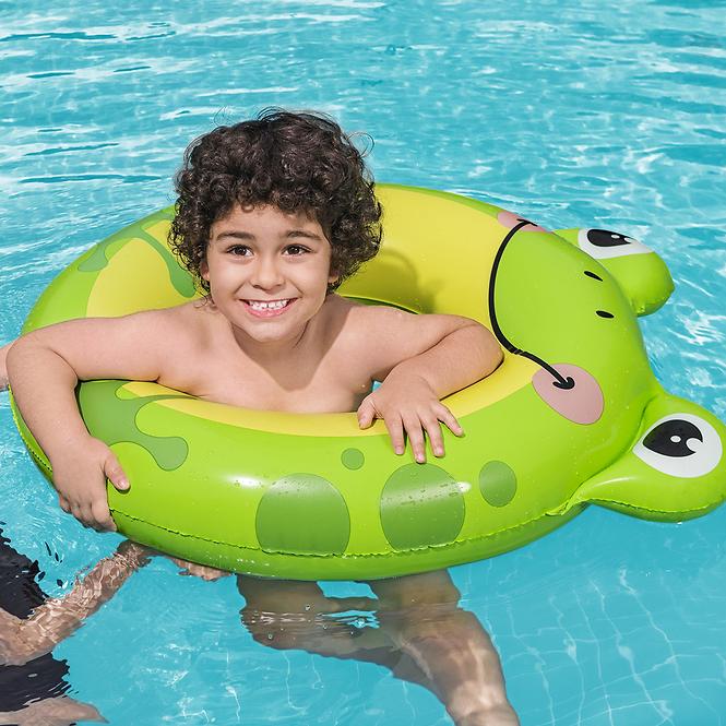 Plavecké koleso Splashpals 79x85 cm 36351