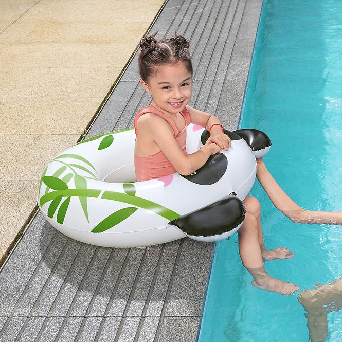 Plavecké koleso Splashpals 79x85 cm 36351