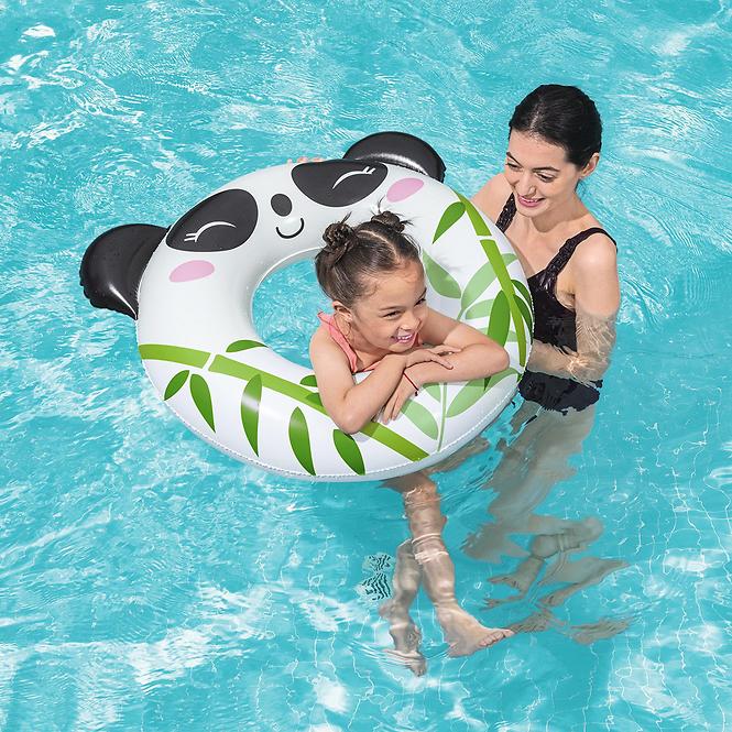 Plavecké koleso Splashpals 79x85 cm 36351