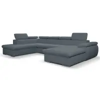 modrý