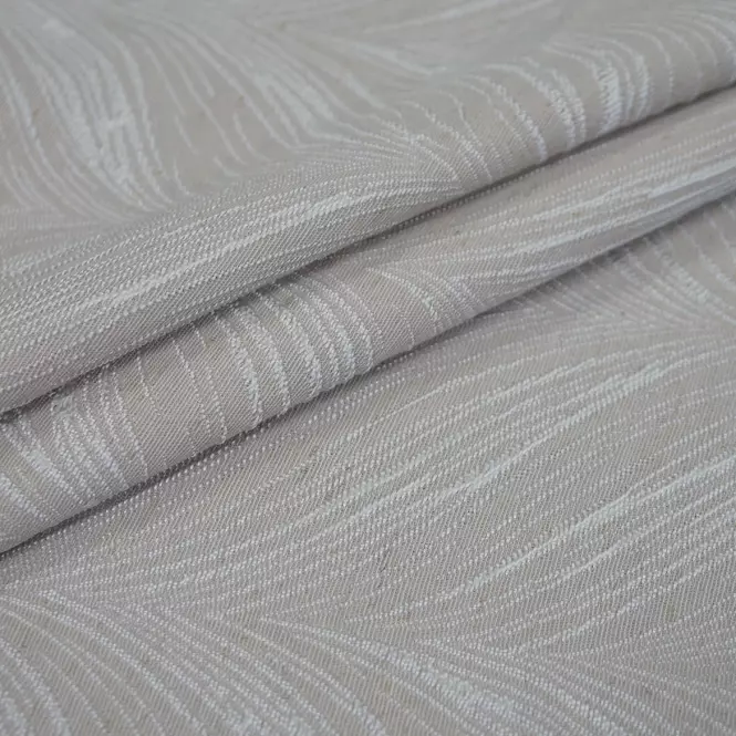 Záves na riasiacej páske Triago MYC09927/1 135x180 cm ružový
