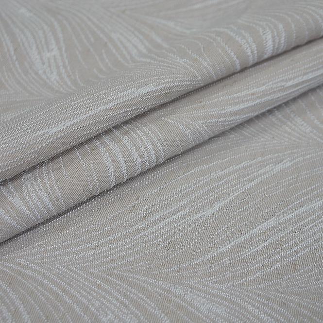 Záves na riasiacej páske Triago MYC09927/1 135x180 cm ružový,3