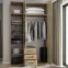 Skriňa Bollate 3 Artisan,8