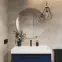 Obkladový panel SPC Concrete Beige VILO 30x60cm 4mm