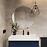 Obkladový panel SPC Concrete Beige VILO 60x120cm 4mm