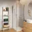 Obkladový panel SPC Concrete Dust VILO 60x120 cm 4 mm