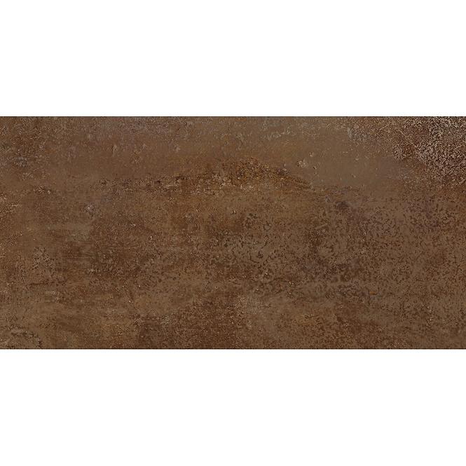 Obkladovy panel SPC Rusty VILO 30x60cm 4mm
