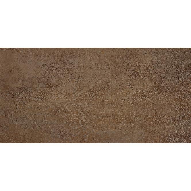 Obkladovy panel SPC Rusty VILO 30x60cm 4mm