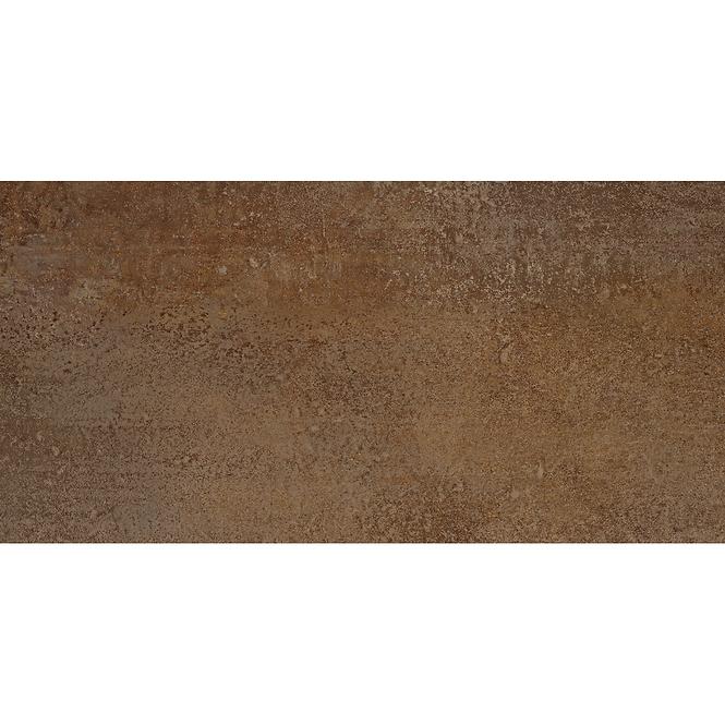 Obkladovy panel SPC Rusty VILO 30x60cm 4mm