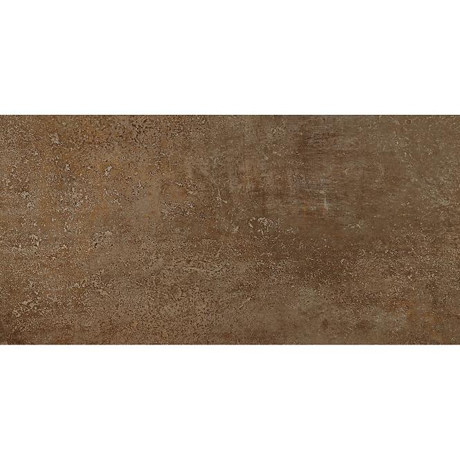 Obkladovy panel SPC Rusty VILO 30x60cm 4mm
