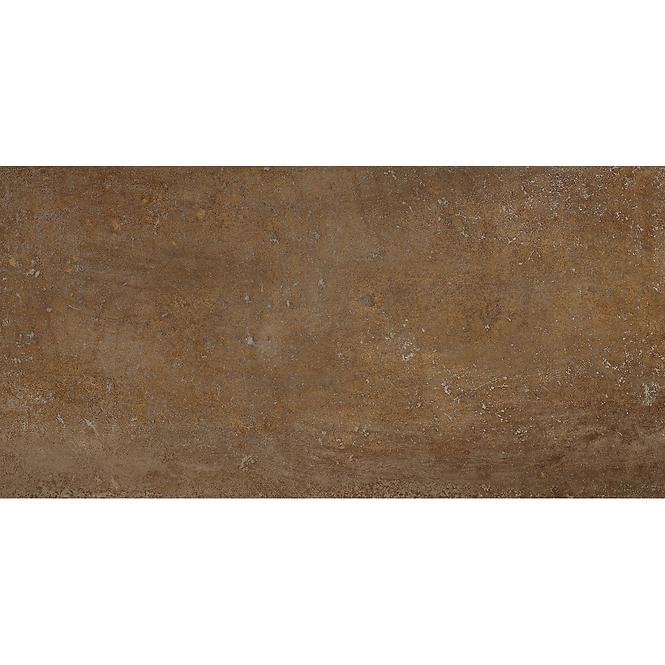Obkladovy panel SPC Rusty VILO 30x60cm 4mm