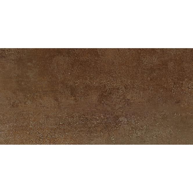 Obkladovy panel SPC Rusty VILO 30x60cm 4mm