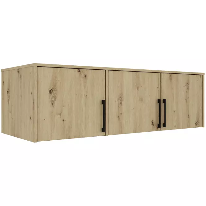 Nadstavec na skriňu Bollate 3 Artisan