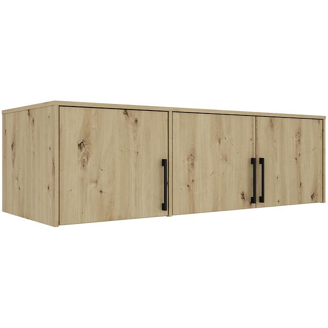 Nadstavec na skriňu Bollate 3 Artisan
