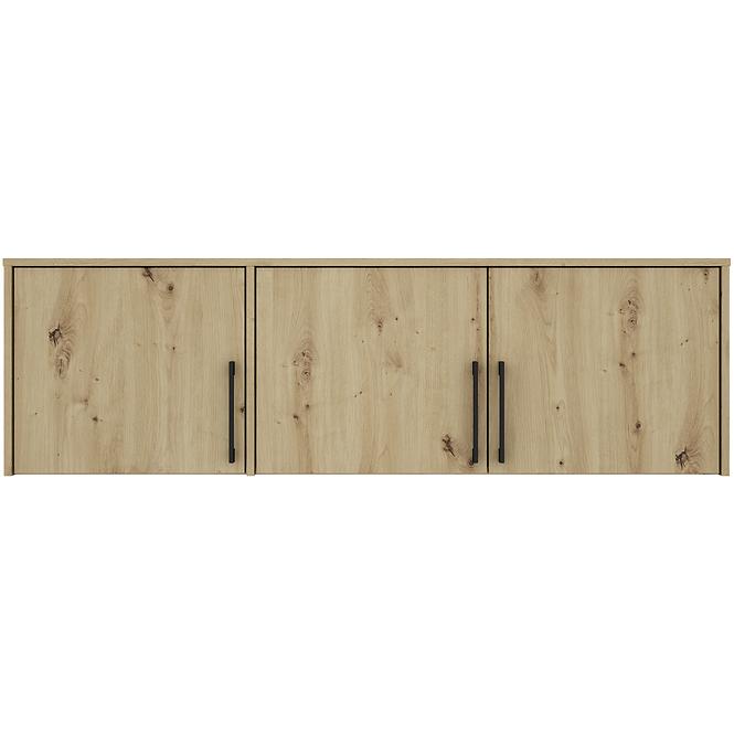 Nadstavec na skriňu Bollate 3 Artisan