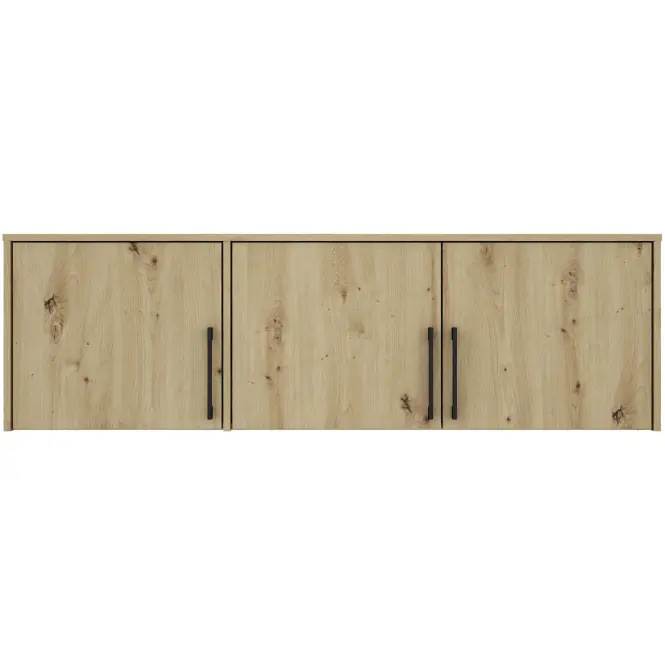 Nadstavec na skriňu Bollate 3 Artisan,3
