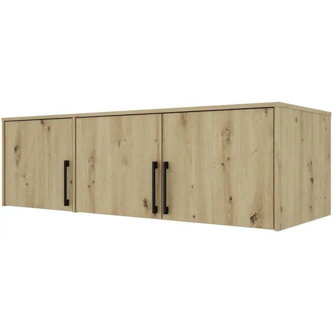 Nadstavec na skriňu Bollate 3 Artisan,4