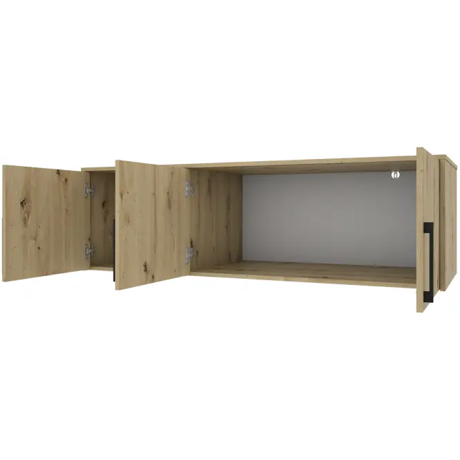 Nadstavec na skriňu Bollate 3 Artisan,5
