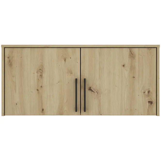 Nadstavec na skriňu Bollate 2 Artisan,3
