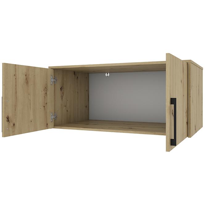Nadstavec na skriňu Bollate 2 Artisan