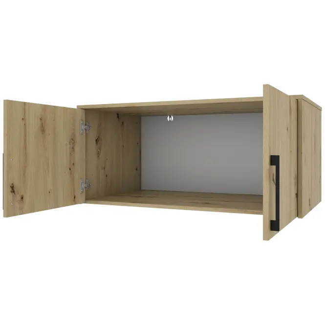 Nadstavec na skriňu Bollate 2 Artisan,5