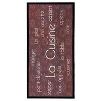 Koberec do kuchyne 50x100 cm Kitchen Washed Sunset 01  0406002